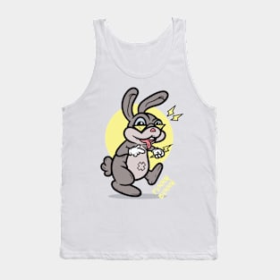 Bunny Tank Top